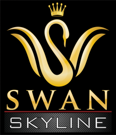 Swan Expo LLC. Logo