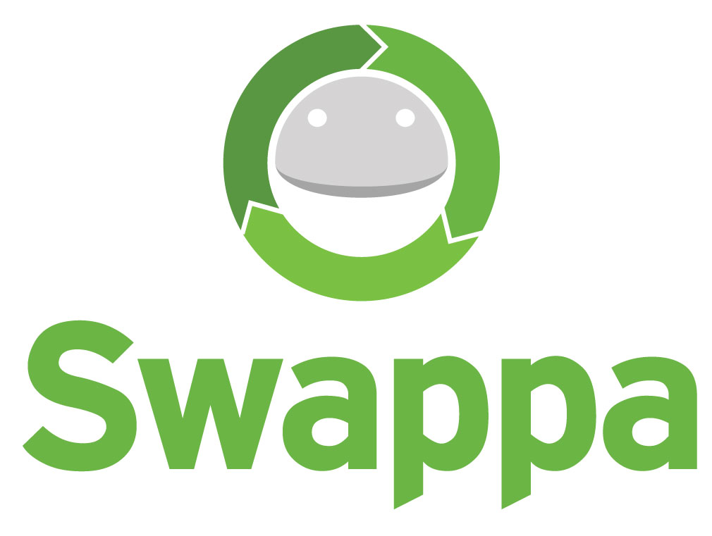 Swappa Logo