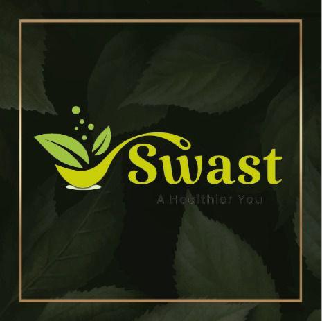 Swast a heathy you Logo