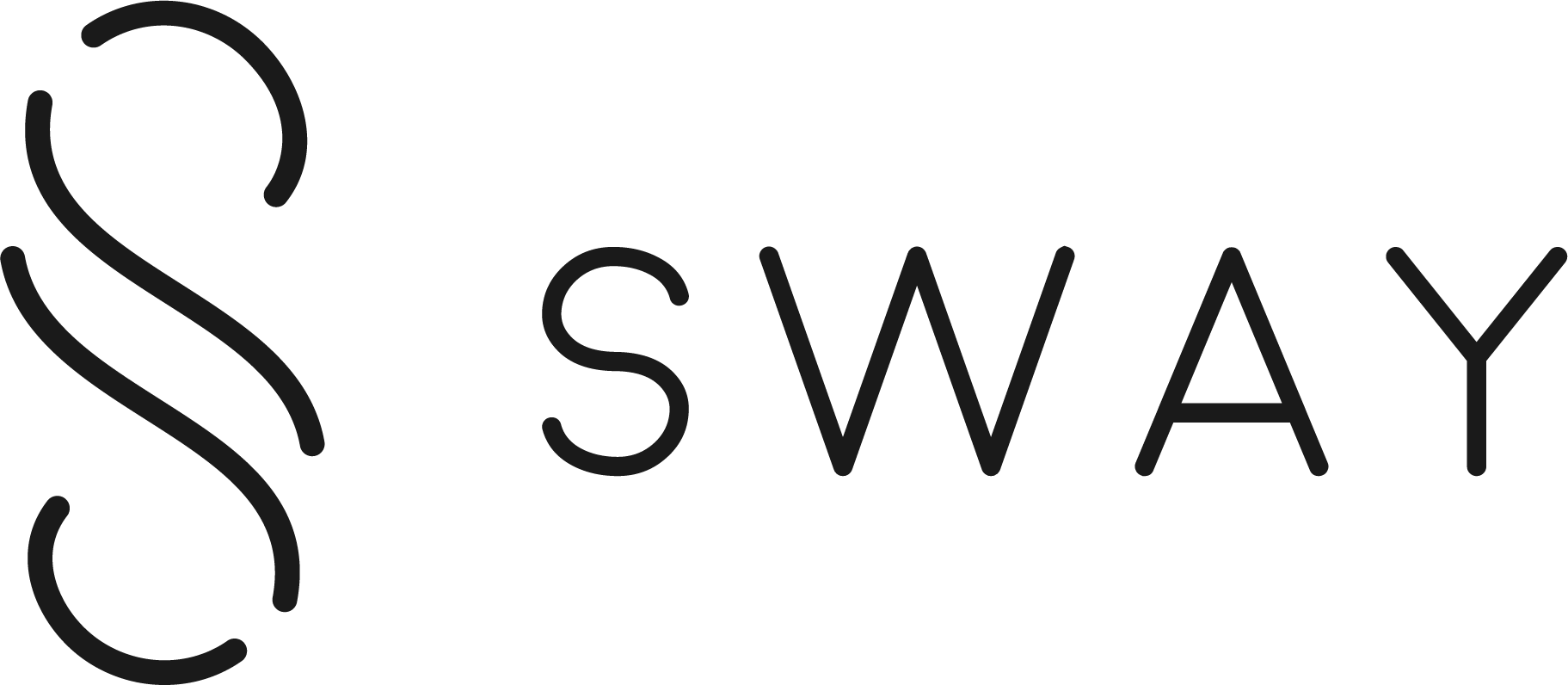SwayScrubs Logo