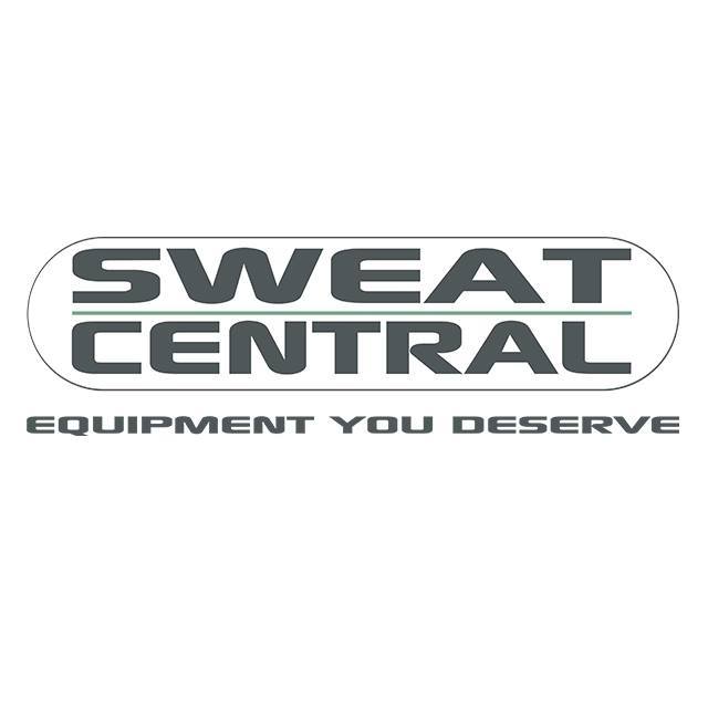 SweatCentral Logo