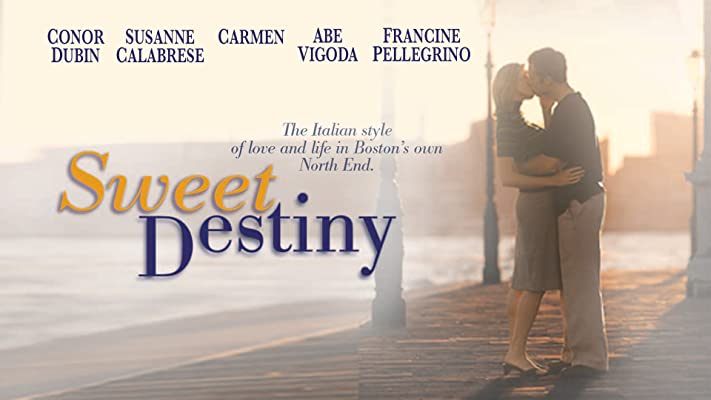 SweetDestiny Logo