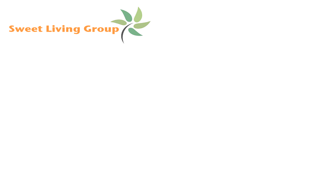 The Sweet Living Group Logo