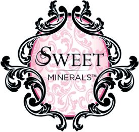 SweetMinerals Logo