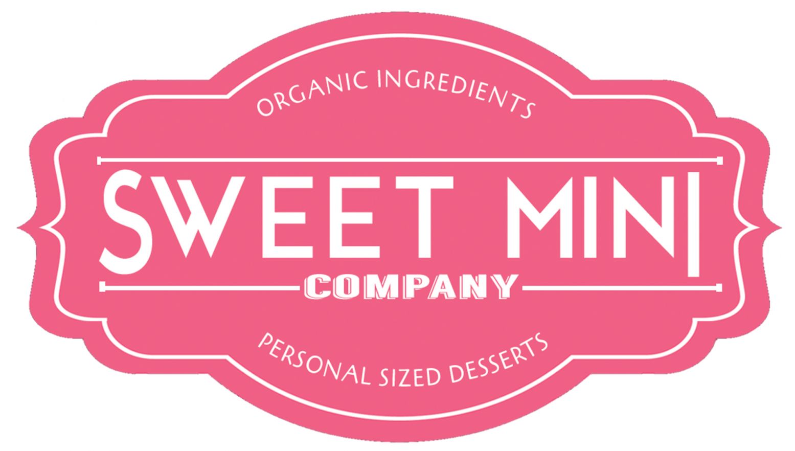 Sweet Mini Company Logo