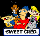 Sweet Cred Logo