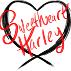 Sweetheart Harley Inc Logo