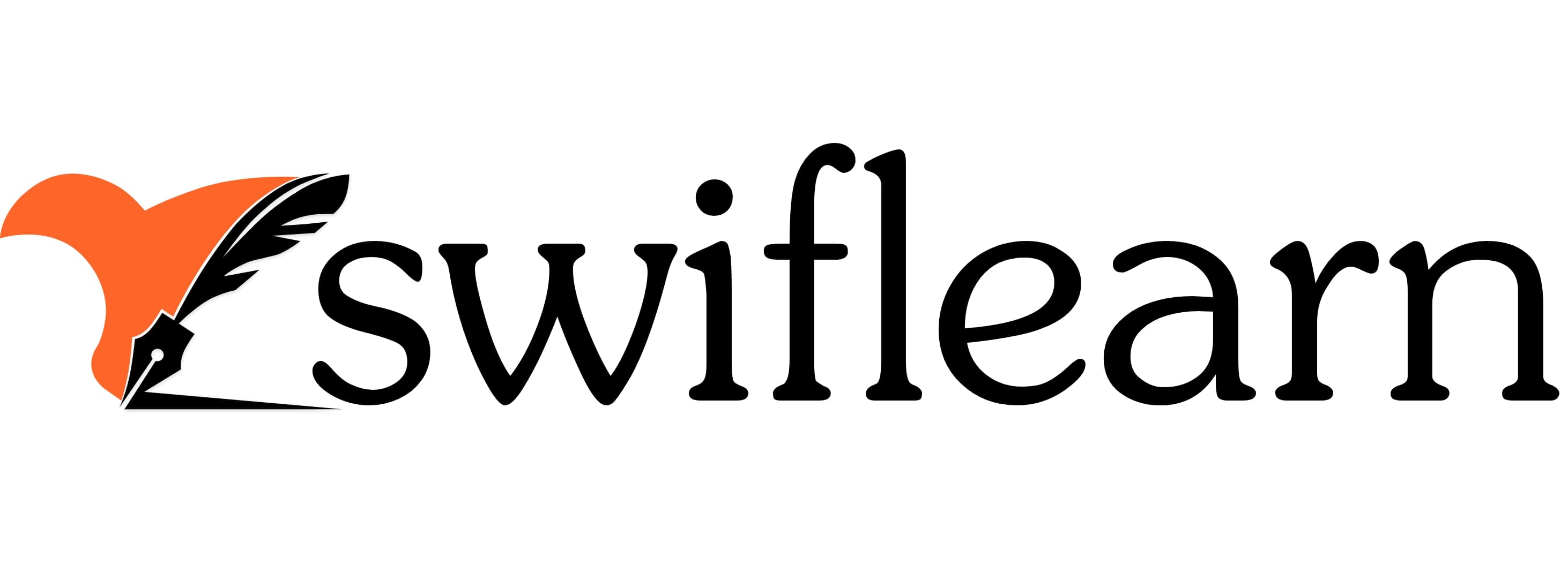 Swiflearn Logo