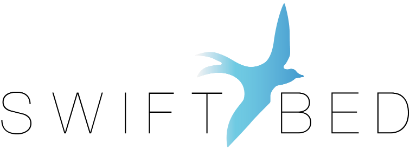 SwiftBed Logo