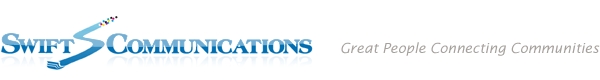 SwiftCommunications Logo