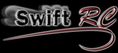 SwiftRC Logo