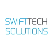 SwiftTechSolutions Logo
