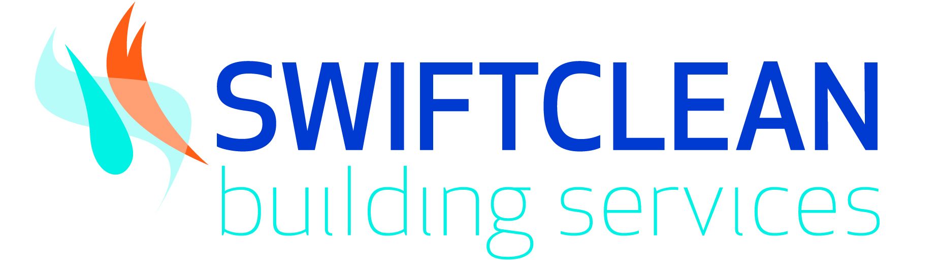 Swiftclean UK Ltd Logo