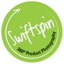 Swiftspin 360 product photography Logo