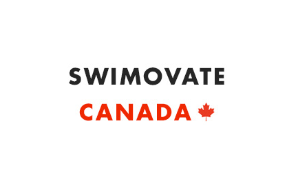 SwimovateCanada Logo