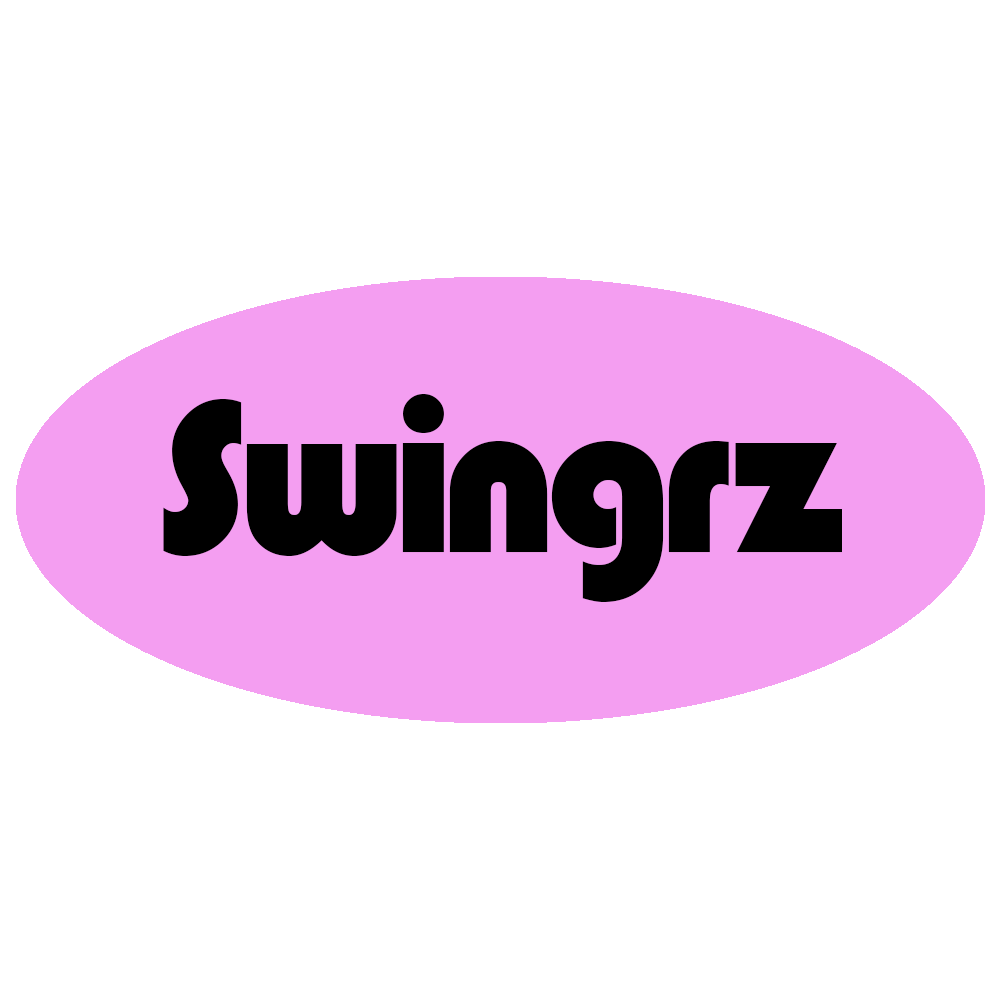Swingrz Music Logo