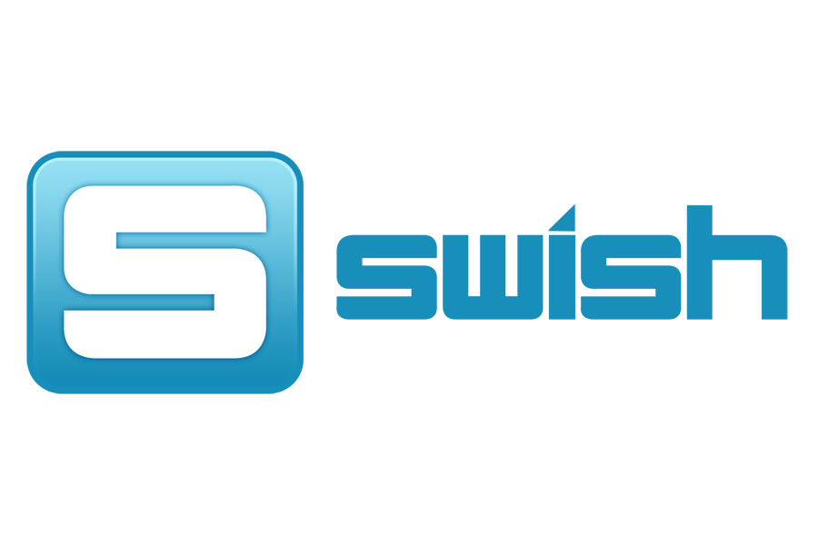 SwishPay Logo