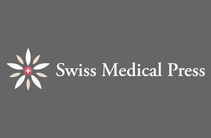 Swiss Medical Press GmbH Logo