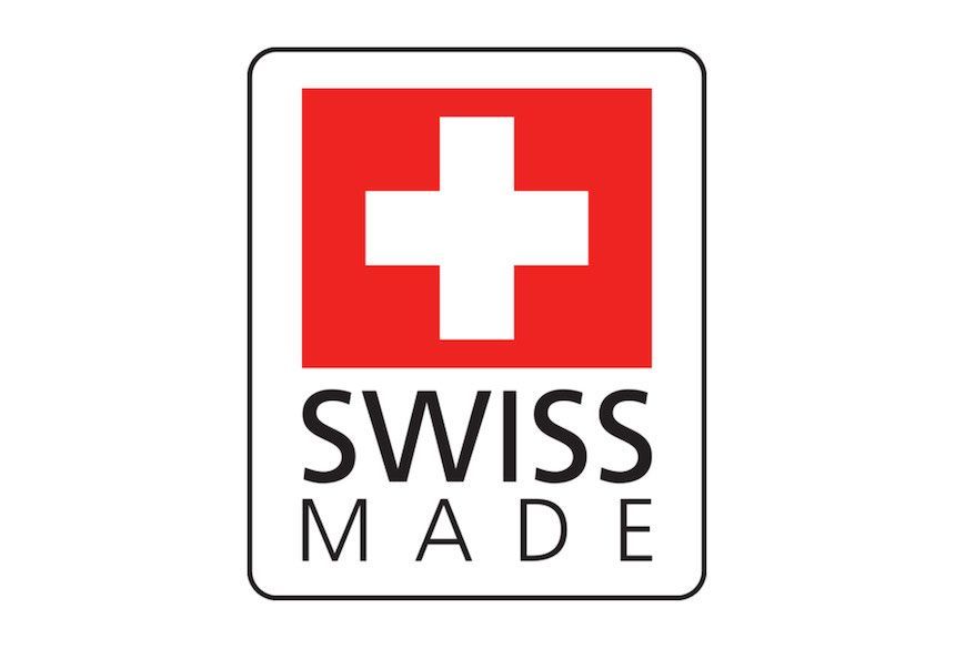 Swiss Watch Bonds Logo