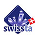 Swissta Water Logo