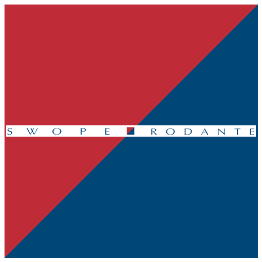 SWOPE, RODANTE P.A. Logo