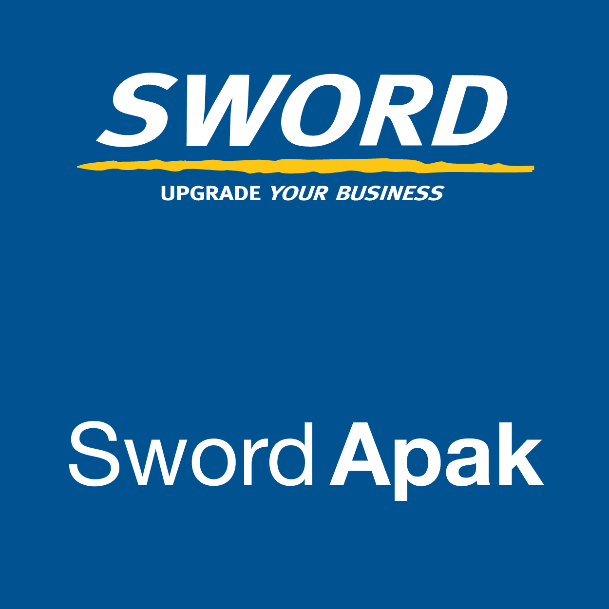 Sword-Apak Logo