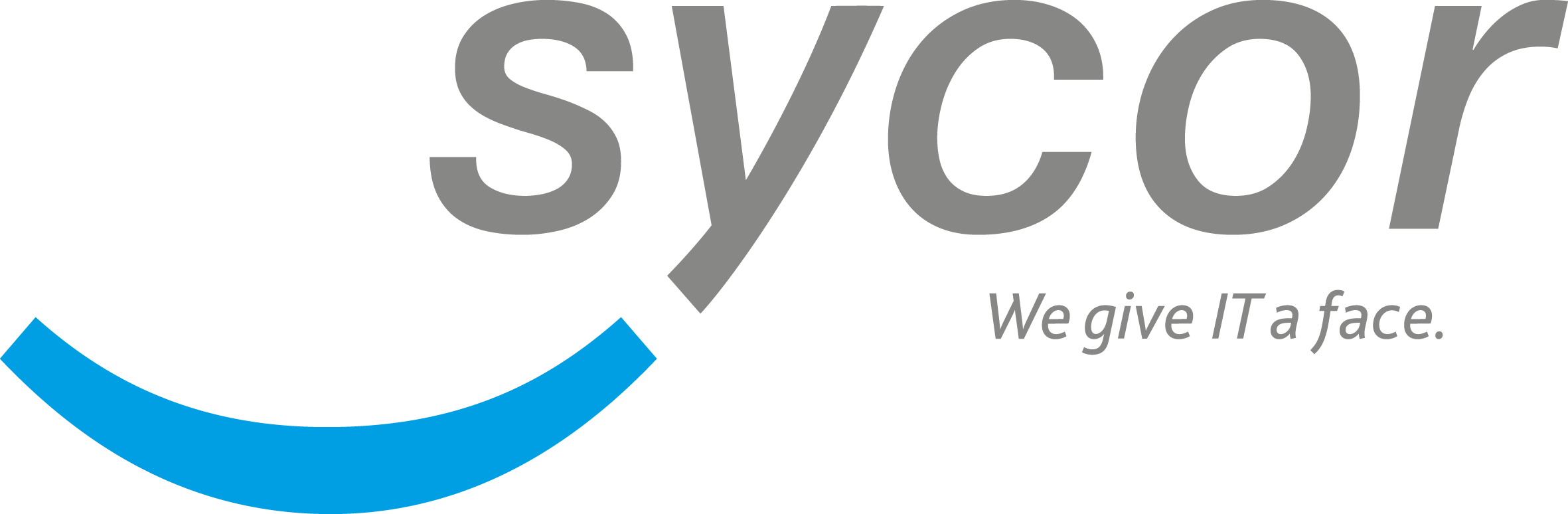 SycorAmericasITsvs Logo