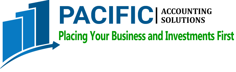 PACIFIC ACCOUNTING PTY LTD (Sydney Firm) Logo