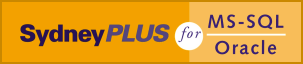 SydneyPLUS Logo