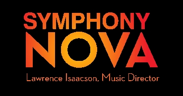 Symphony Nova Logo