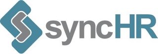 syncHR Logo