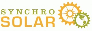 Synchro Solar Logo