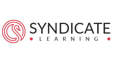 SyndicateLearning Logo