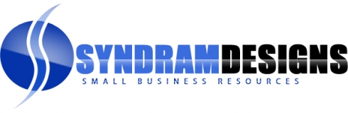 SyndramDesigns Logo