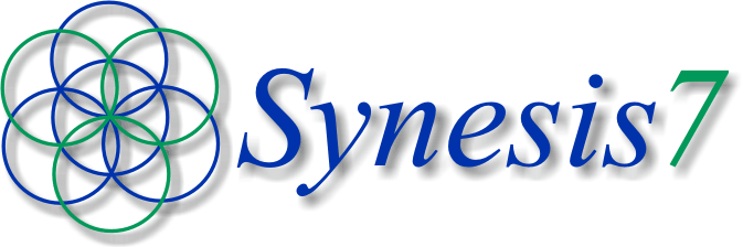 Synesis7 Logo