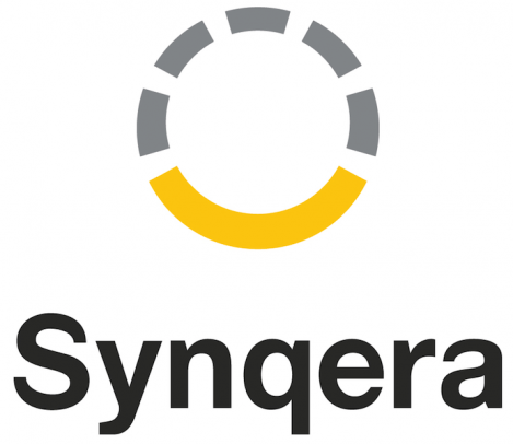 Synqera Logo