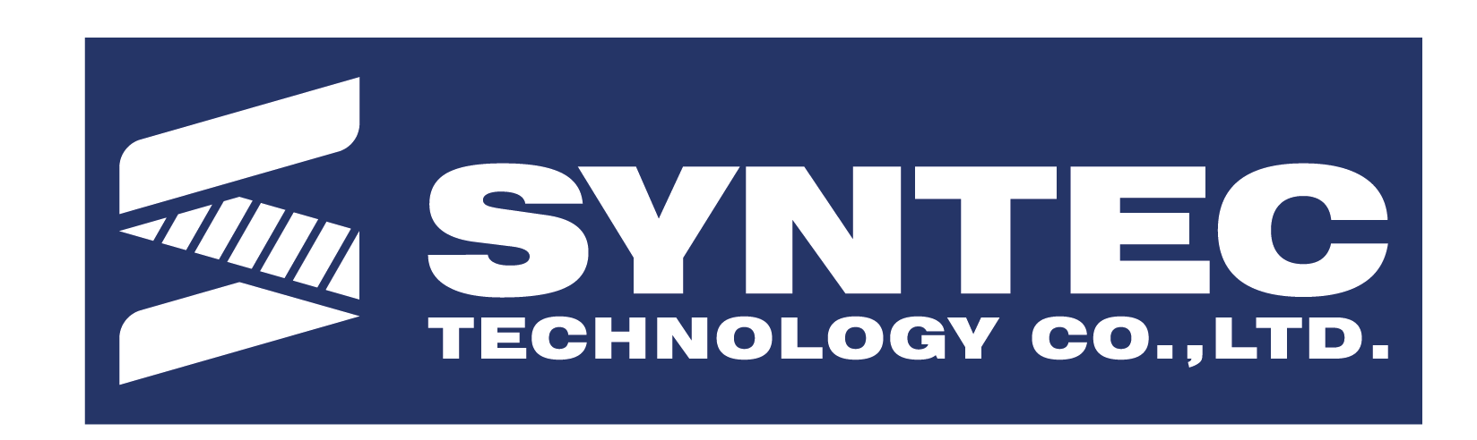 Syntec Technology Logo