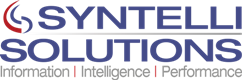 SyntelliSolutions Logo