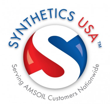 Synthetics USA, LLC Logo