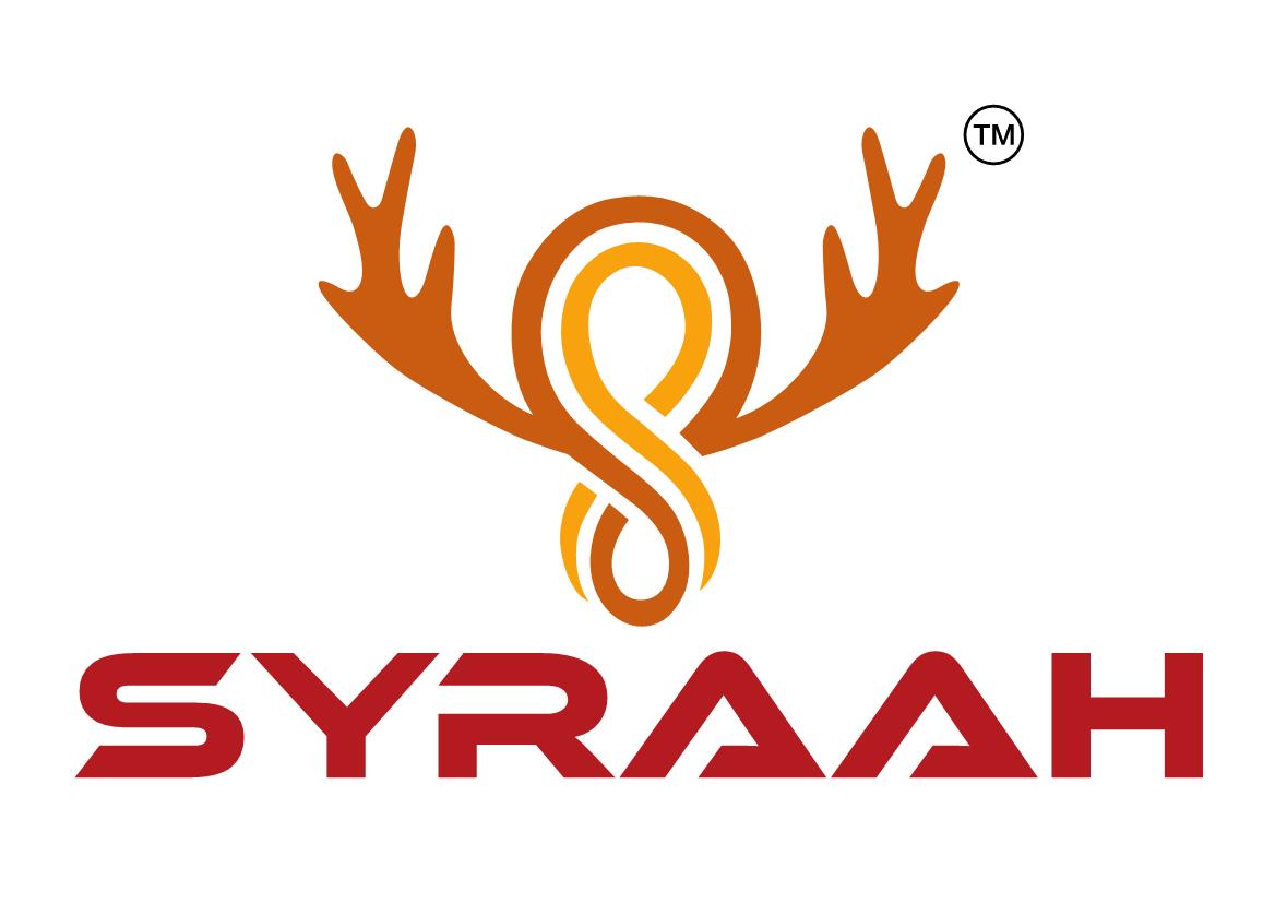 Syraahworld Logo