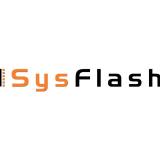 SysFlash Logo