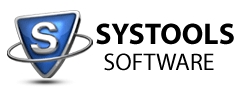 SysToolsSoftware Logo