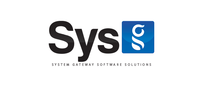 Sysgsoft Logo