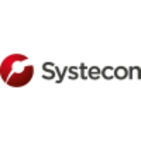 SysteconNorthAmerica Logo