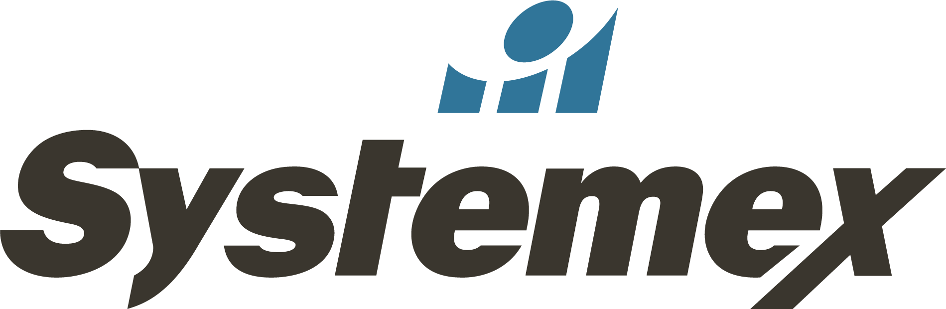 Systemex Logo