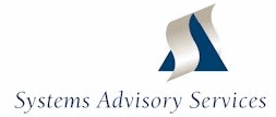 SystemsAdvisorySvcs Logo