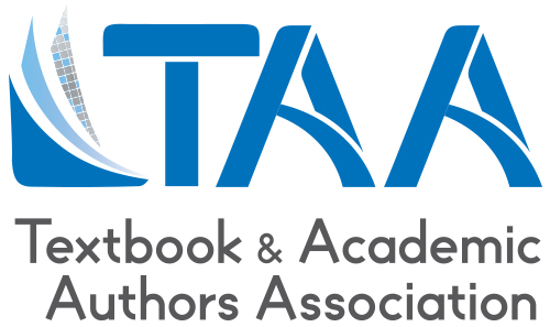 Textbook & Academic Authors Association (TAA) Logo