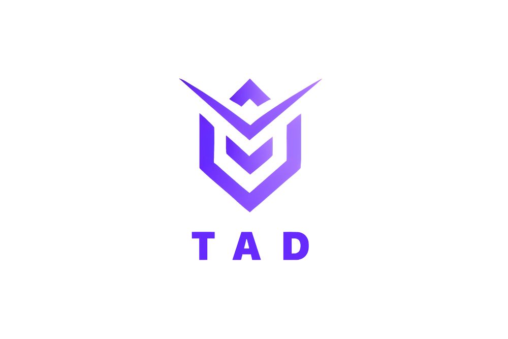TAD Community Logo