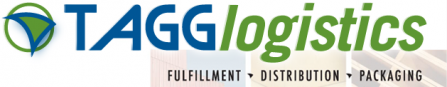 TAGGLogistics Logo