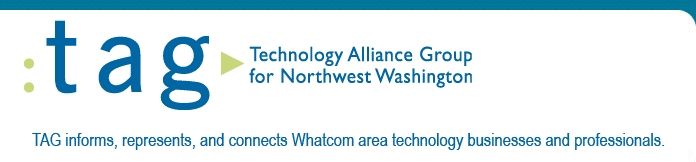 Technology Alliance Group for Northwest Washington Logo